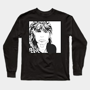 Lvng n th dge Long Sleeve T-Shirt